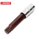 MALE Douille CRV 12 PANS M12 RHINO