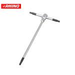 MALE Cle CRV 6 PANS EN T 2.5MM RHINO