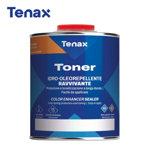 QUARTZ TONER 1L TENAX