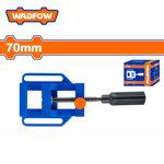 Wadfow PINCE D'ETABLI 70MM-WATV1528
