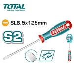 FR Tournevis 6.5X125MM-TSDSL6125 TOTAL