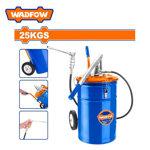 Wadfow POMPE A GRAISSE 25KG-WHY2A25