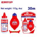 30M+POUDER +NIVE -ECLR3001 EMTOP
