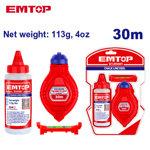 Cordex 30M+POUDER +NIVE -ECLR3001 EMTOP