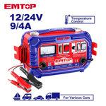 EMTOP Chargeur