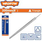 Wadfow LIME TRIANGULAIRE 8" WFE1658