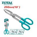 TOLE Cisaille 250MM-THT524101 TOTAL
