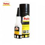 MDF Colle RAPIDE 100G+ PATTEX