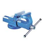 FIXE 125MM ACIER KANCA
