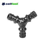 CONNECTEUR 3 VOIES-54-145 CELLFAST