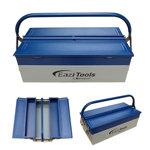 CAISSE A OUTIL ACIER 3 CASE EASTMAN