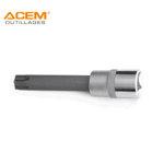 TORX Douille T60 SL100 ACEM