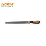DEMI ROND M.BI-MAT 02-200MM ACEM