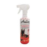 ANTI Spray PARASITAIRE POUR CHIEN