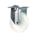 ROUE FIXE A-J02 D125 MM