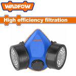 Wadfow Masque A FILTRE DOUBLE WRJ2502