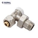 DE REGLAGE MALE PEX 16 SOPAL