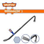 Wadfow ARRACHE CLOU 600MM WQB1360