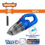 Wadfow SANS FIL 8V WLV0801