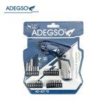 ADEGSO Tournevis 3.6V -AD40178