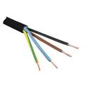 SOUPLE Cable 4X2.5 MM 1M