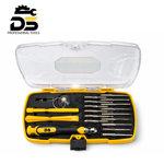 EMBOUT TELEPHONE 22 PIECES DS