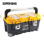 CAISSE A OUTILS 26" ASR-4018 SUPER-BAG