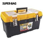 CAISSE A OUTILS 19" ASR-SUPER-BAG