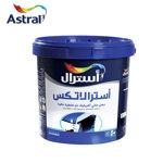 ASTRALATEX MAT 40KG ASTRAL