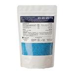 NUTRIFLOW BALANCE NPK 20-20-20+TE 1KG