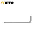 MALE Cle PRO 7MM VICHS7 VITO