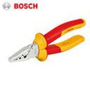 Bosch PINCE A SERTIR ISOLE 180MM