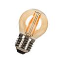 FILAMENT Lampe G45 4W E27 ELITE