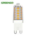 Lampe 3W GREENGO