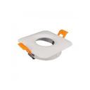 SOCLE FIXE CARRE REF 1003-S