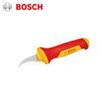 Bosch COUTEAU DEMI ROND ISOLE VDE