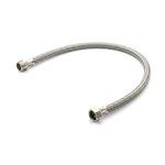 FLEXIBLE RACC 3 8M-3 8F -L30CM SIFAME