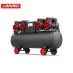 SILENCIEUX Compresseur 150L RHINO