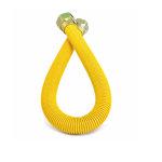 FLEXIBLE GAZ 1 2 FF 0.75M-1.50M