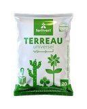 Fertivert TERREAU FERTIVERT