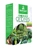 Fertivert ARBRE ET ARBUSTE D ORNEMENT 2KG FERTIVERT