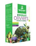 Fertivert Olivier Figuier Palmier