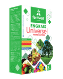 Fertivert Universel TOUTES CULTURES FERTIVERT 2kg