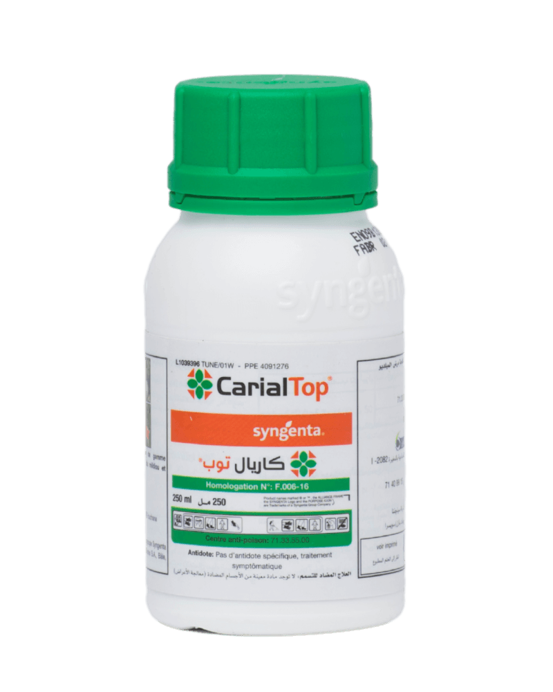 Syngenta Carial Top