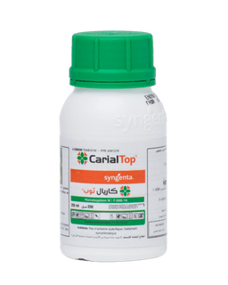 Syngenta Carial Top