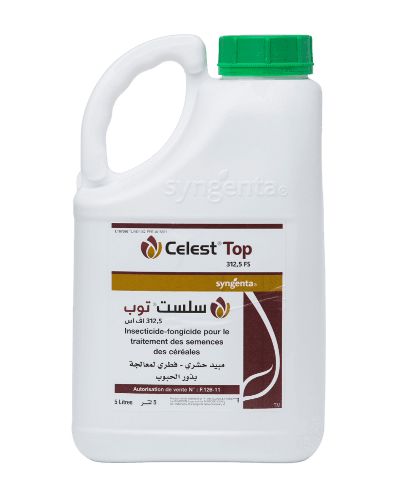 Syngenta CELEST TOP 312.5