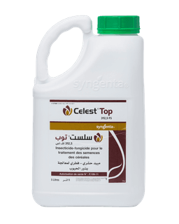 Syngenta CELEST TOP 312.5