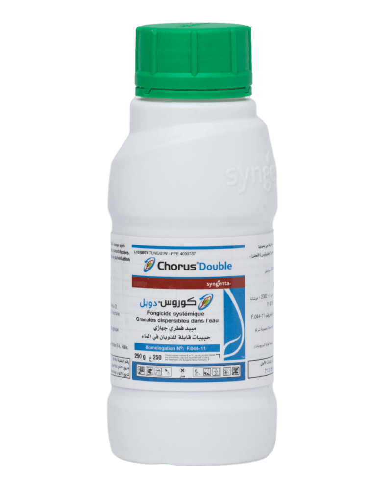 Syngenta Chorus Double 62.5 WG
