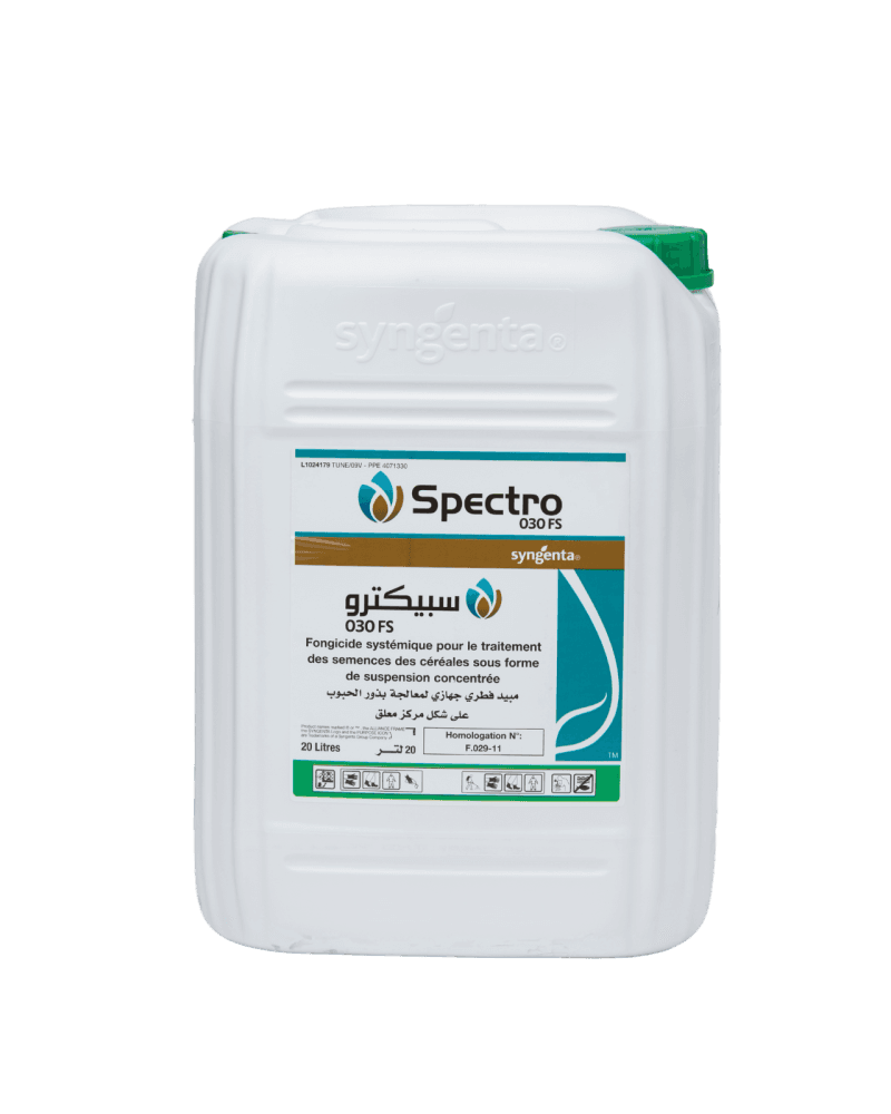 Syngenta Spectro 30FS