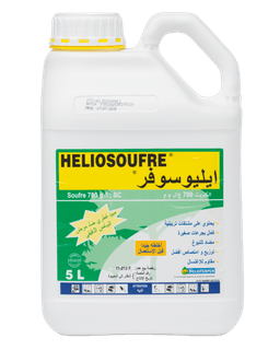AAKO Heliosoufre
